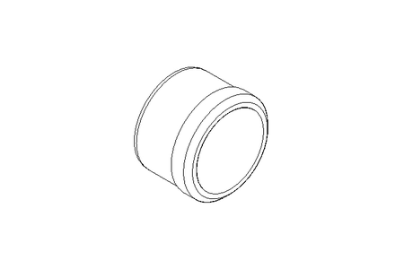 Врезное кольцо L 12 A4 DIN3861