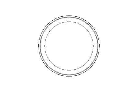 Врезное кольцо L 12 A4 DIN3861