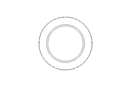 Double taper ring 4 MS DIN3862