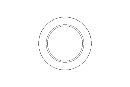 Doppelkegelring 4 MS DIN3862