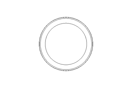 Reduzierstück RK100-80 1.4404 DIN 11852