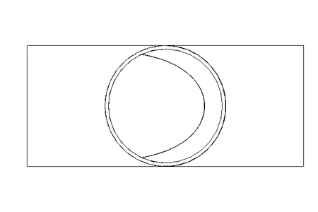 ARCO "T"  GUIA 70X2  1.4404