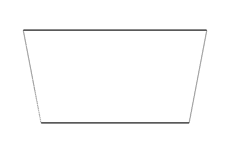 REDUCING FITTING RE100-80 1.4404 D 11852