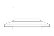 STERILE CLAMP CONNECTING PIECE