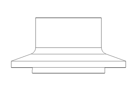 STERILE CLAMP CONNECTING PIECE