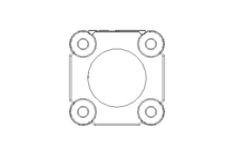 CYLINDER DOUBLE-ACTING H 50