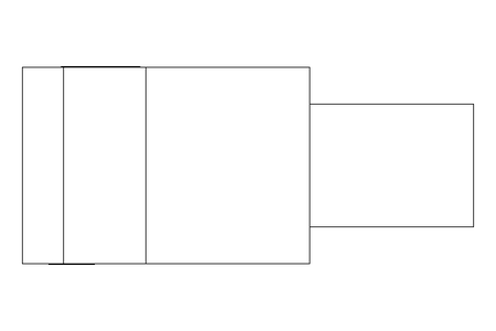 5/2-Wegeventil ISO Gr.1