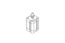 Compact Cylinder