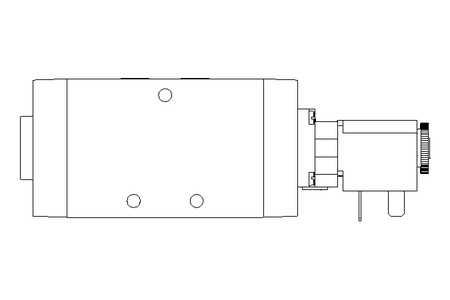 VALVULA     3/2 24V