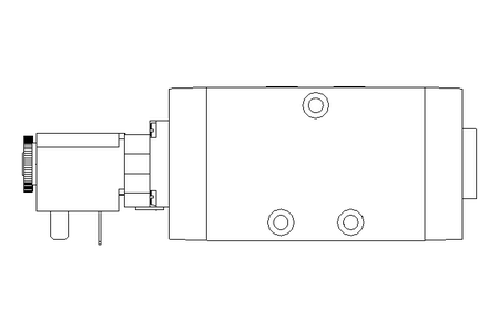 VALVULA     3/2 24V