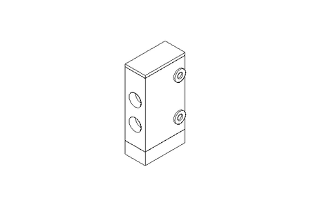 3/2-Wegeventil 1/8 pneumatisch