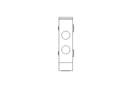 3/2-Wegeventil 1/8 pneumatisch