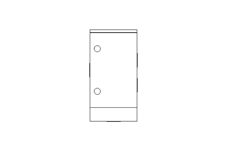 3/2-Wegeventil 1/8 pneumatisch