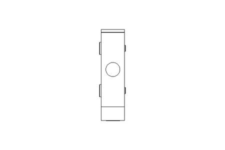 3/2-Wegeventil 1/8 pneumatisch