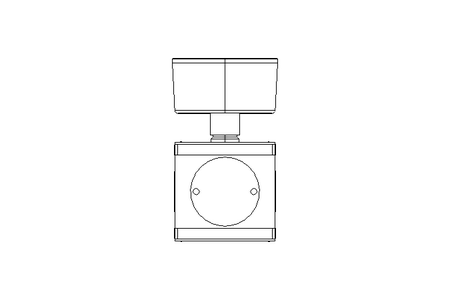 Druckregelventil G1/4"