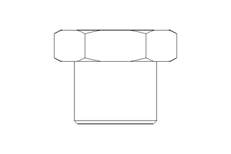 Reduzierstück G1/4xG1/8