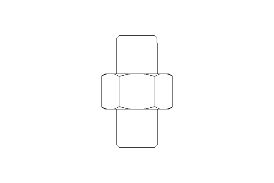 Double fitting R1/8-R1/8