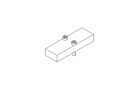 SINGLE SUBPLATE