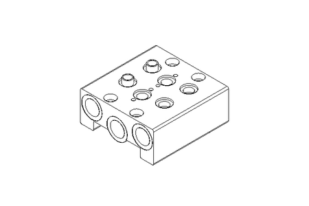 BLOC DE COMMANDE