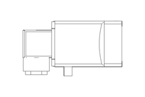 ELECTROVANNE  3/2 VOIES R1/4"