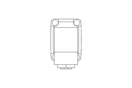 ELECTROVANNE  3/2 VOIES R1/4"