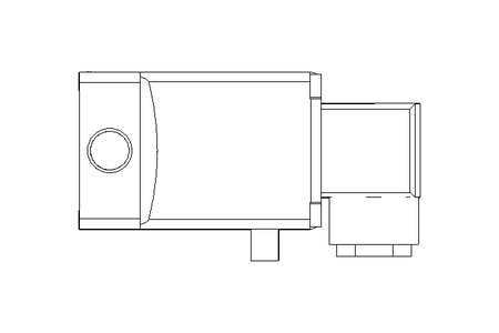 ELECTROVANNE  3/2 VOIES R1/4"