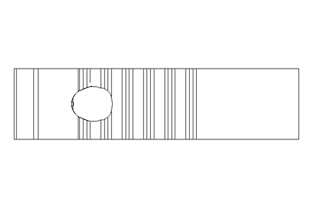 SUPORTE DE FIXACAO  SMBR-25 19