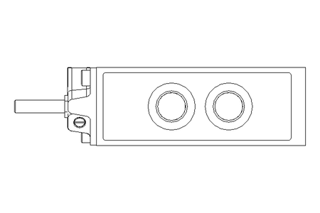 SOLENOID VALVE  MFH-5-1/2