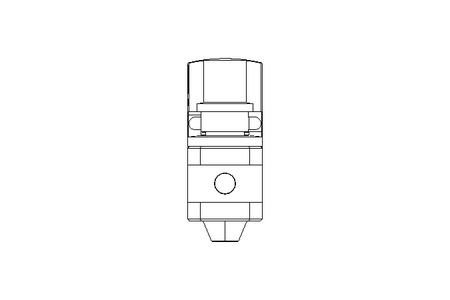 Einschaltventil HE-D-Mini G1/4