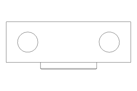 BEARING BLOCK        LNZG-50