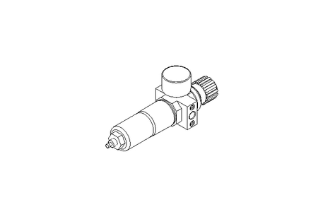 VANNE           1/4" NR.159631