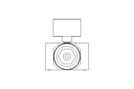 Filtro regulador LFR-1/4-D-MINI 159631