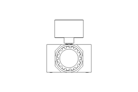 Filtro regulador LFR-1/4-D-MINI 159631