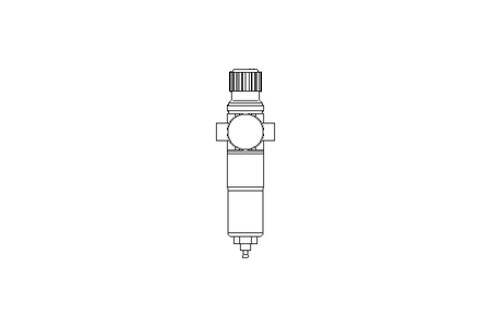 VANNE           1/4" NR.159631