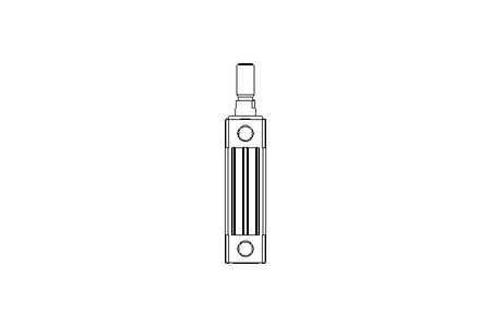 DOUBLE-ACTING CYLINDER