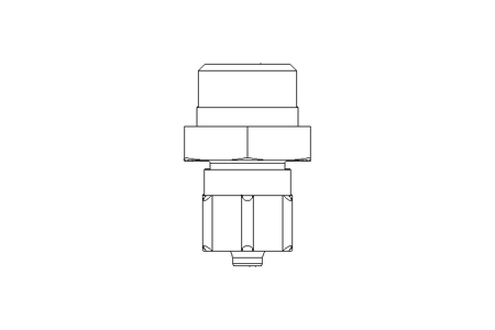 CONEX.CK-1/4-PK-4         2029