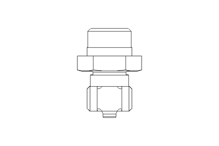 CONEX.CK-1/4-PK-4         2029