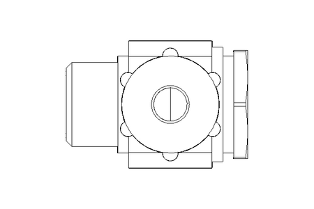 L-Schnellverschraubung LCK-1/4-PK-6-KU