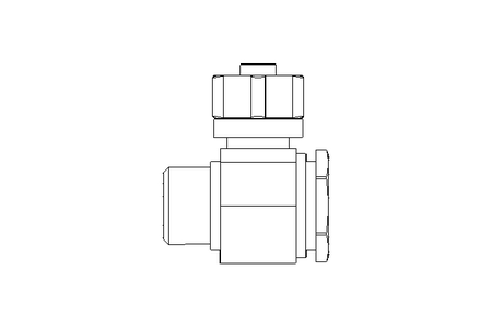 QUICK CONNECTOR LCK1/4Z PK-6KU