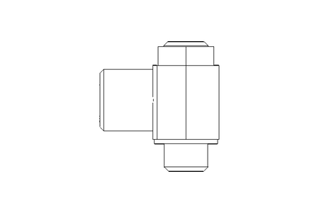 Throttle valve