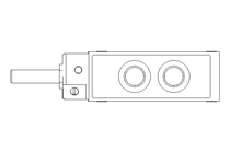 SOLENOID VALVE