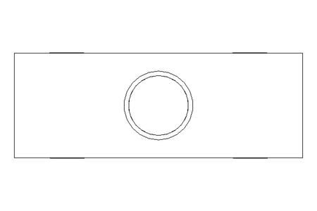 Wechselventil Oder-Glied OS-1/4-B