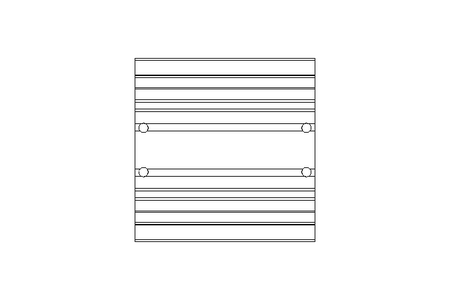 CONNECTION BLOCK  PRS-1/4-3-B