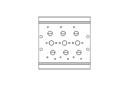 BLOC DE COMMANDE   PRS-1/4-3-B