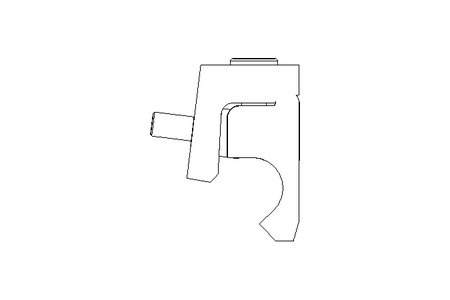 Jogo de peças de fixação SMBU-1-B 36173