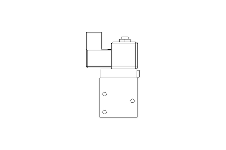 DIRECTIONAL VALVE