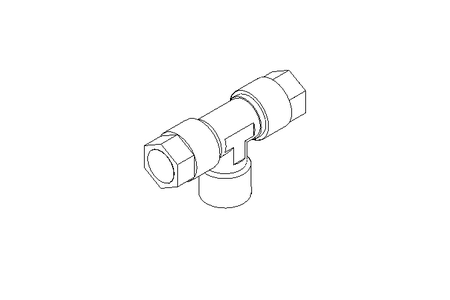 T-Stück G3/8