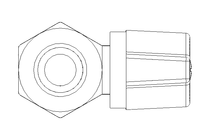 Ball valve 171-1/4 I/I MINI  2930 1/4