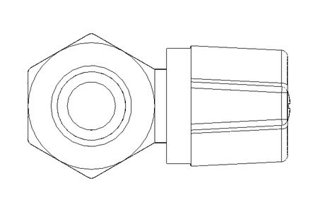 Ball valve 171-1/4 I/I MINI  2930 1/4