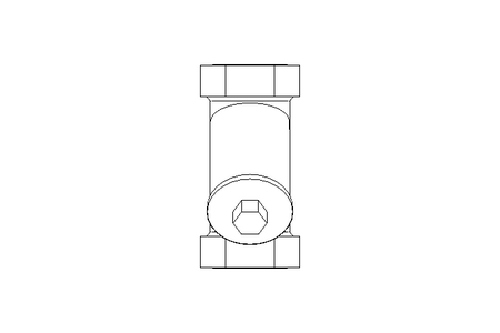 FILLECTOR FANGO      1"